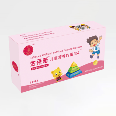 金蓓蕾4段